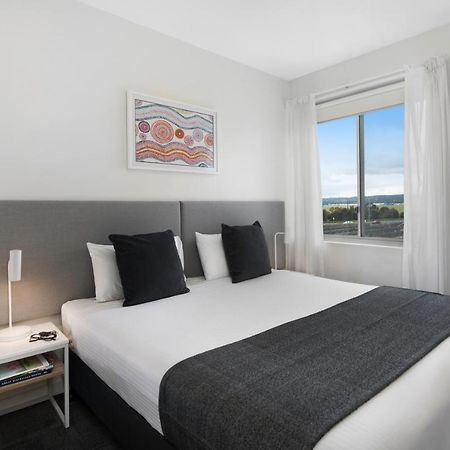 Quest Mawson Lakes Adelaide Exterior photo
