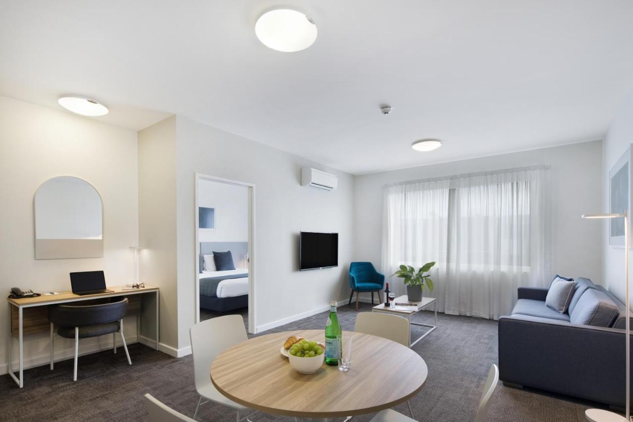 Quest Mawson Lakes Adelaide Exterior photo