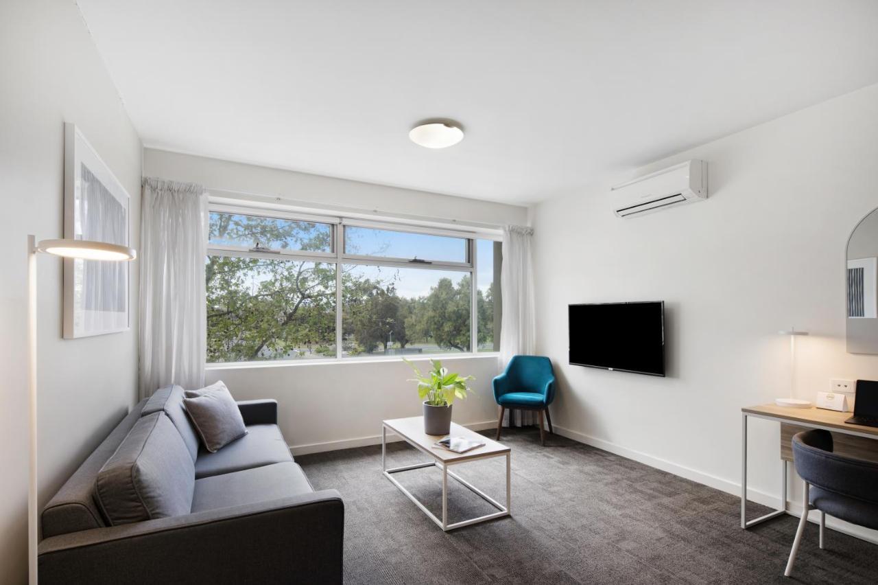 Quest Mawson Lakes Adelaide Exterior photo