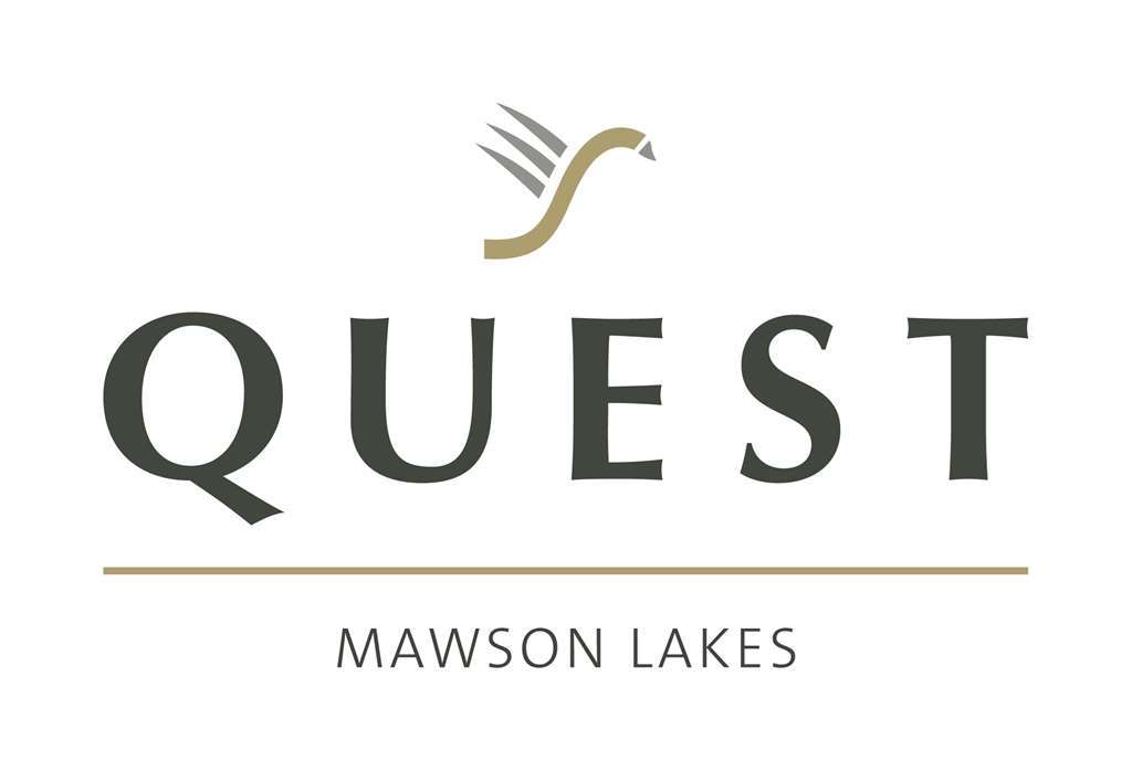Quest Mawson Lakes Adelaide Logo photo