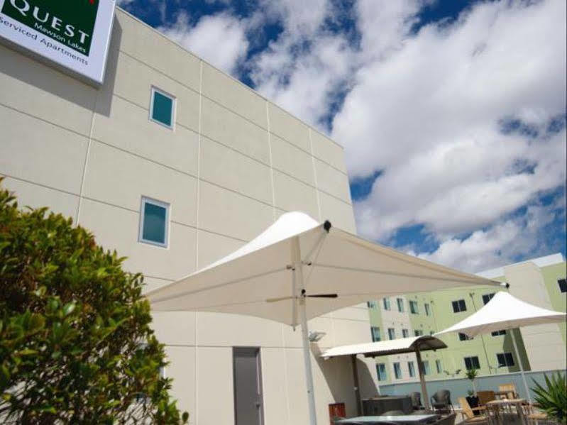 Quest Mawson Lakes Adelaide Exterior photo