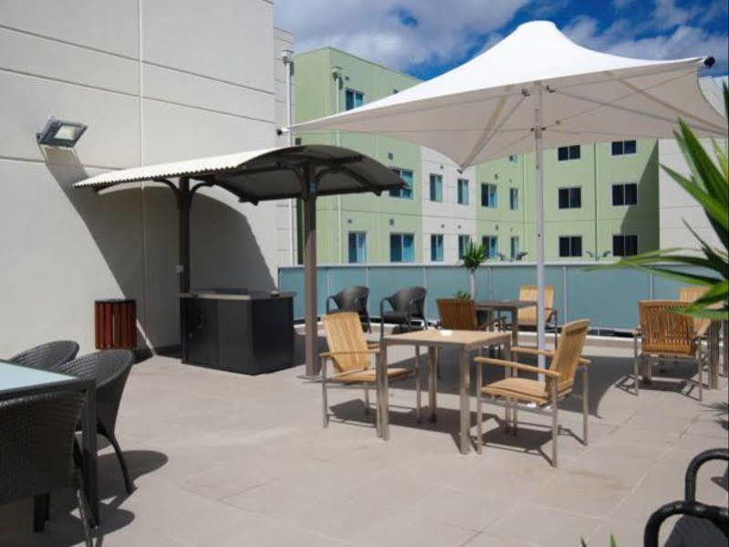 Quest Mawson Lakes Adelaide Exterior photo