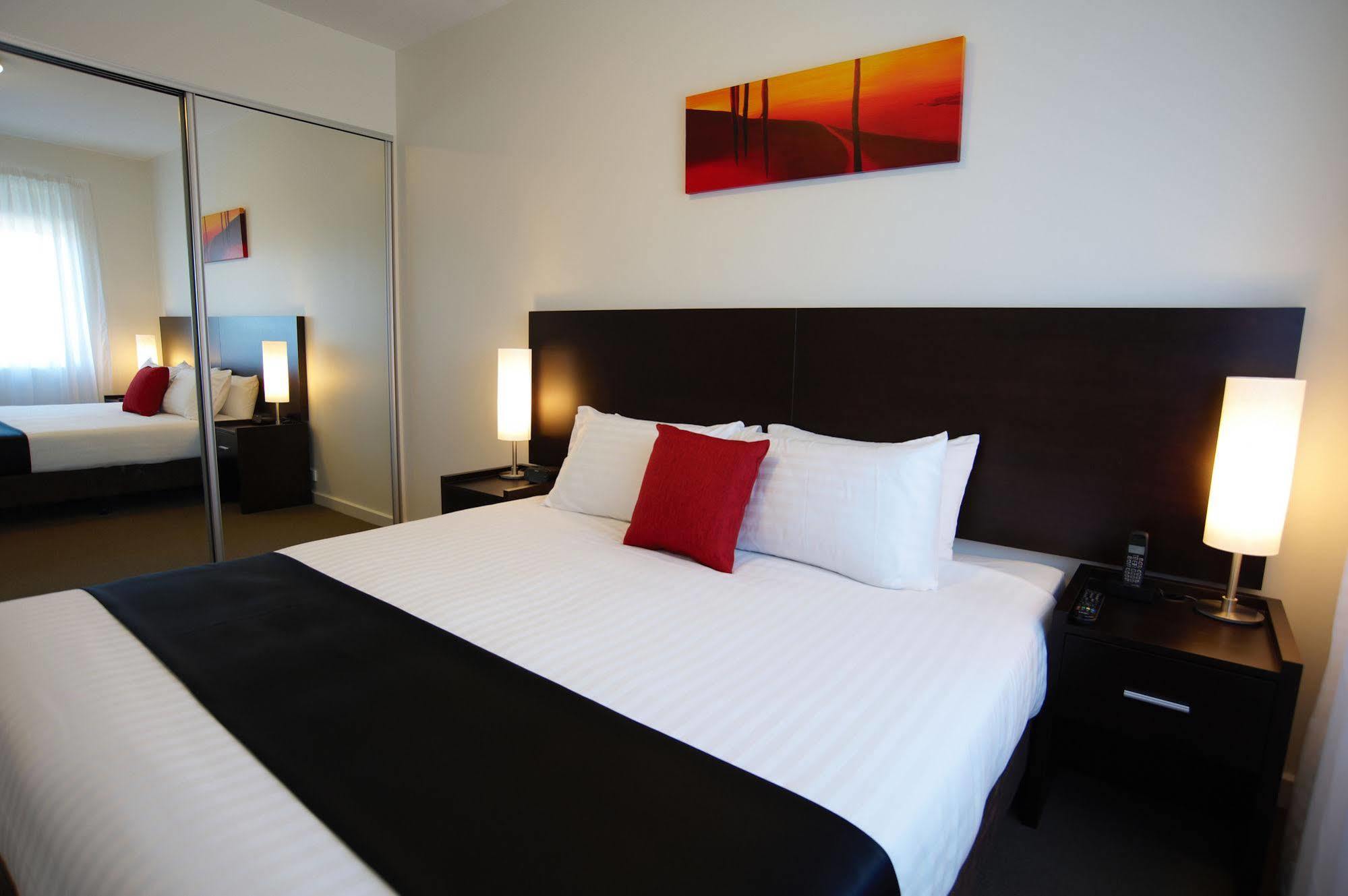 Quest Mawson Lakes Adelaide Exterior photo